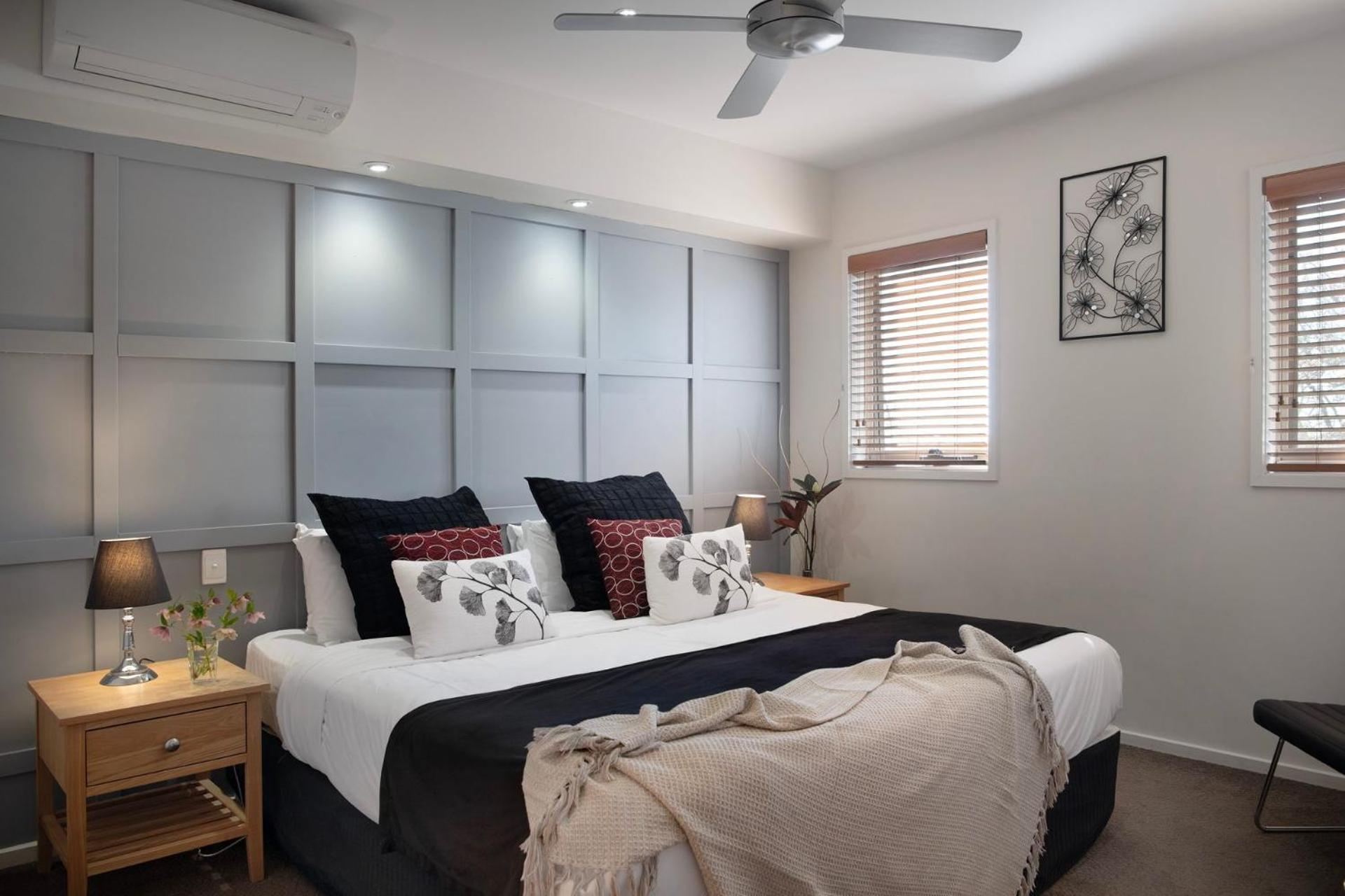 Villa Sorelle Daylesford Bagian luar foto