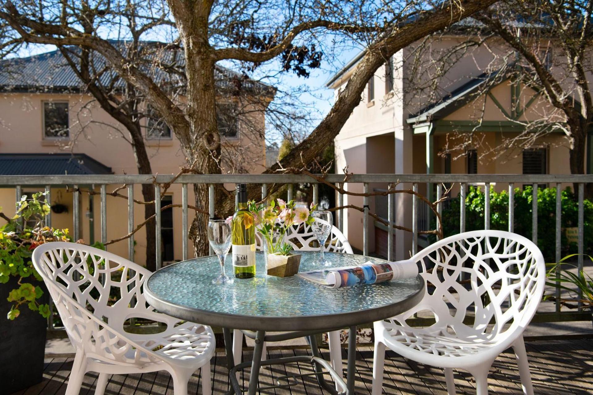 Villa Sorelle Daylesford Bagian luar foto