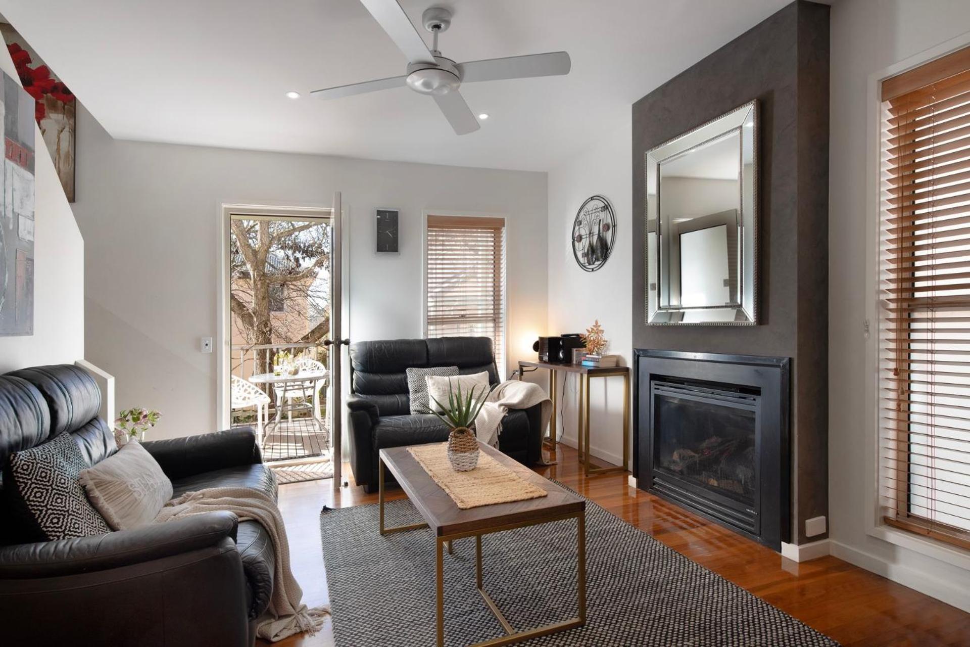 Villa Sorelle Daylesford Bagian luar foto