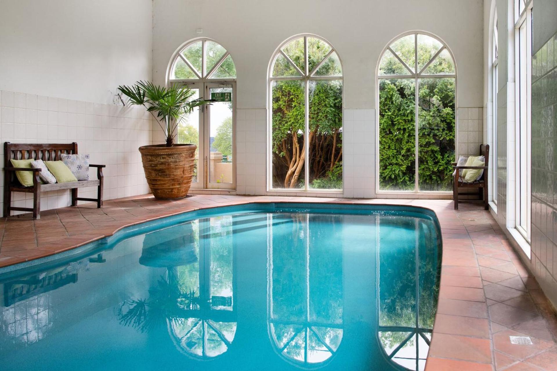 Villa Sorelle Daylesford Bagian luar foto