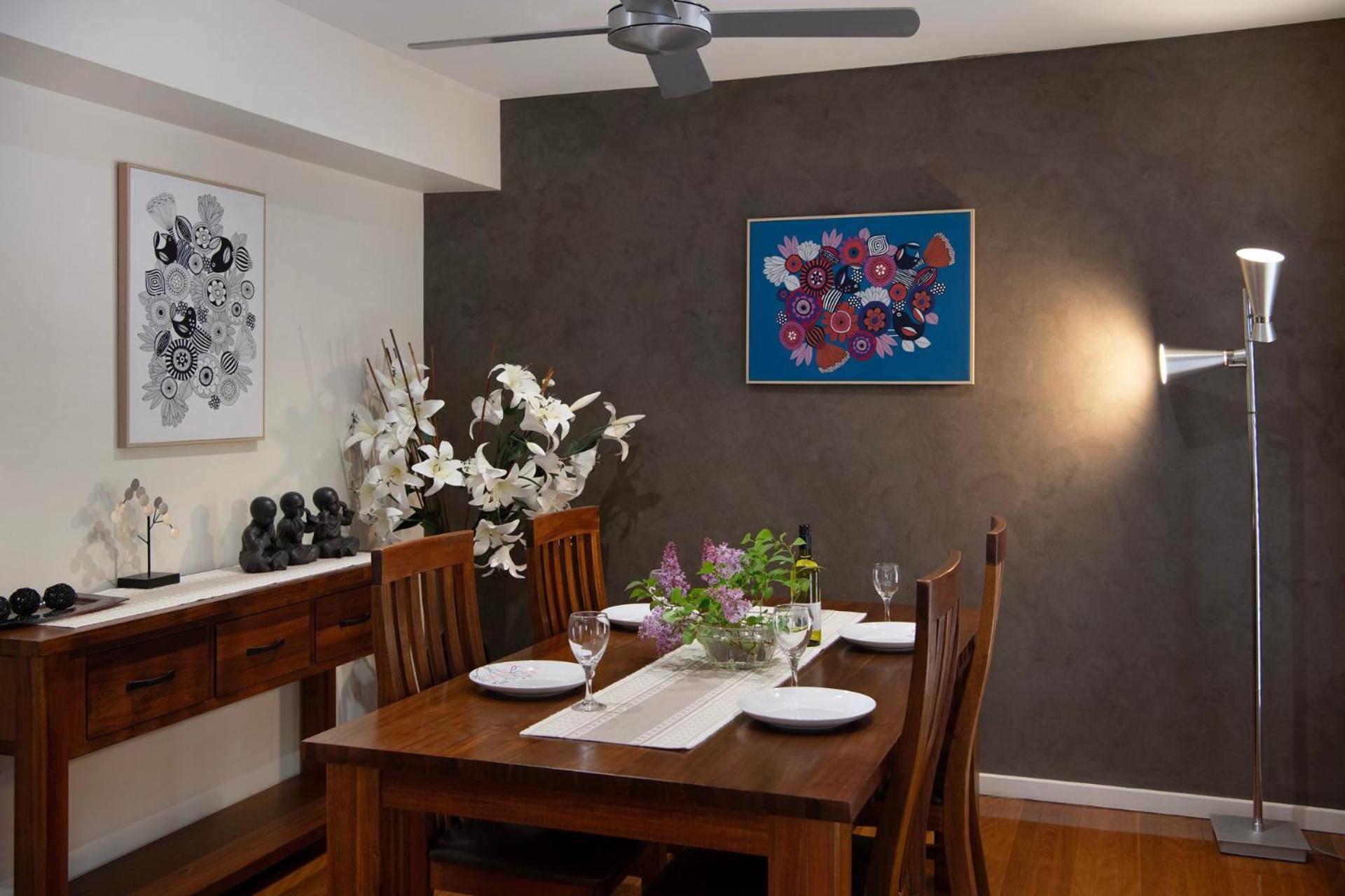 Villa Sorelle Daylesford Bagian luar foto